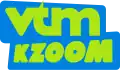 Logo de VTMKzoom de 2015 au 22 décembre 2018