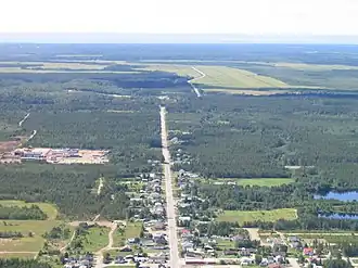 Saint-Ludger-de-Milot