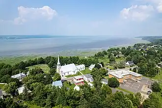 Saint-Antoine-de-Tilly