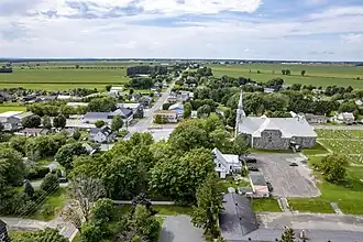 Saint-Nazaire-d'Acton