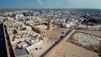 Kairouan