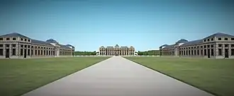 Image illustrative de l’article Château d'Everly