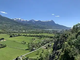 Embrun (Hautes-Alpes)