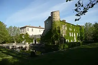 Image illustrative de l’article Château de Lascours