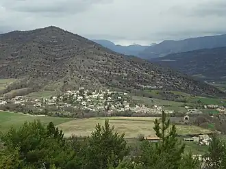 Mirabeau (Alpes-de-Haute-Provence)
