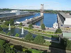 Image illustrative de l’article Symphonies portuaires