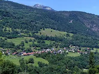 Saint-Oyen (Savoie)