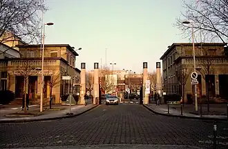 Image illustrative de l’article Hôpital Édouard-Herriot