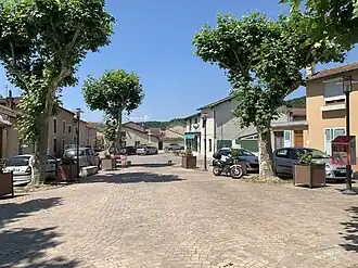 Saint-Martin (Miribel)