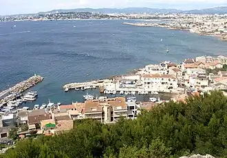 Montredon (Marseille)