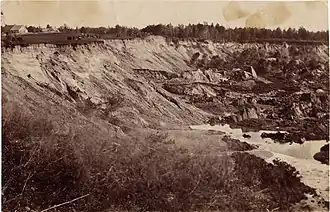 Image illustrative de l’article Glissement de terrain de Saint-Alban