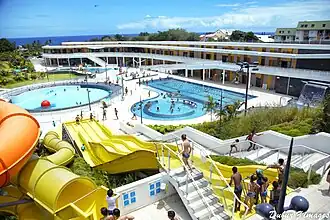 Image illustrative de l’article Aquanor