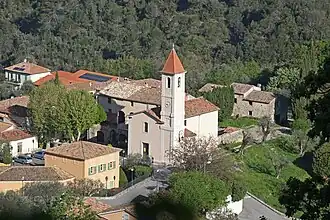 Saint-Blaise (Alpes-Maritimes)