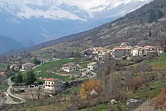 Saint-Léger (Alpes-Maritimes)
