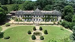 Château de la Ferrière