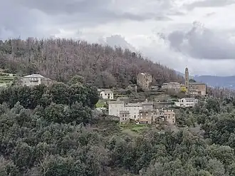 Image illustrative de l’article Castagniccia