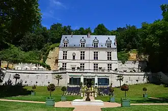 Image illustrative de l’article Château-Gaillard (Amboise)
