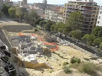 Image illustrative de l’article Boulevard de la Corderie