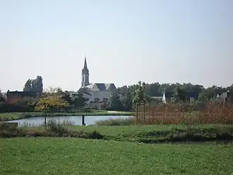 Saint-Sylvain-d'Anjou