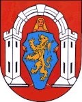 Blason de Vukovar