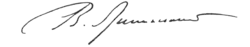 signature de Viatcheslav Lipinsky