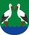 Blason de Výčapy