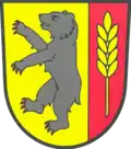 Blason de Vykáň