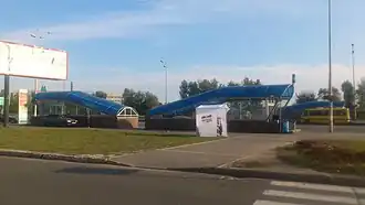 Image illustrative de l’article Vyrlytsia (métro de Kiev)