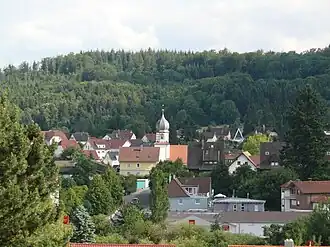 Wüstenrot