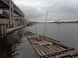 Festival de la Vistule dans Włocławek, 2017