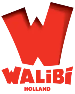 Image illustrative de l’article Walibi Holland