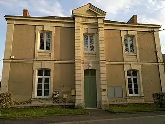 Saint-Jean-de-la-Croix