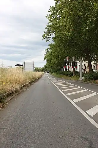 Image illustrative de l’article Quai André-Morice