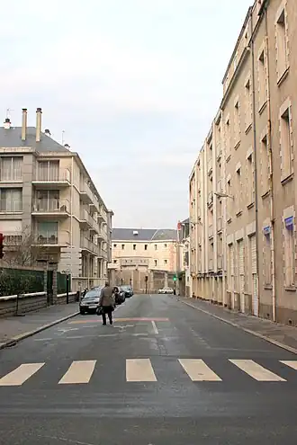 Image illustrative de l’article Rue Descartes (Nantes)