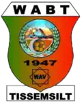 Logo du WAB Tissemsilt