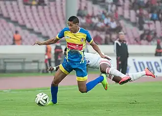 Image illustrative de l’article Mourad Batna