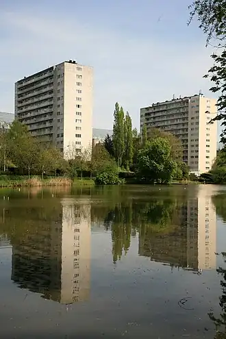 Image illustrative de l’article Parc de la Héronnière