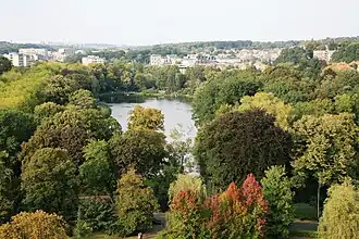 Image illustrative de l’article Parc Ten Reuken