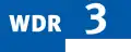 Logo de WDR 3 de 1994 au 4 mars 2013