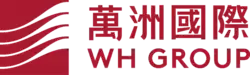 logo de WH Group