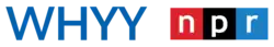 Description de l'image WHYY NPR.png.