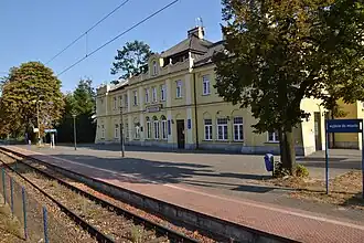 Drzewce-Kolonia (Lublin)