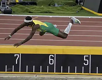 Image illustrative de l’article Carey McLeod