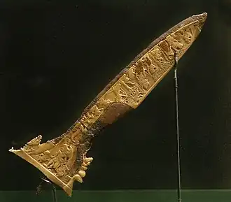 Image illustrative de l’article Kriss de Knaud