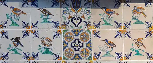 Musée de la Frise, Leeuwarden, Pays-Bas.