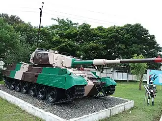 Image illustrative de l’article Vickers Mk. 1