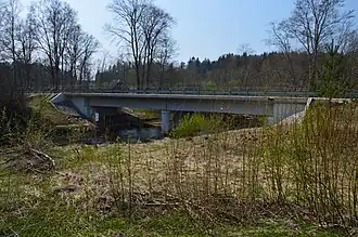 Image illustrative de l’article Route nationale 68 (Estonie)