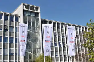 illustration de WMF Group