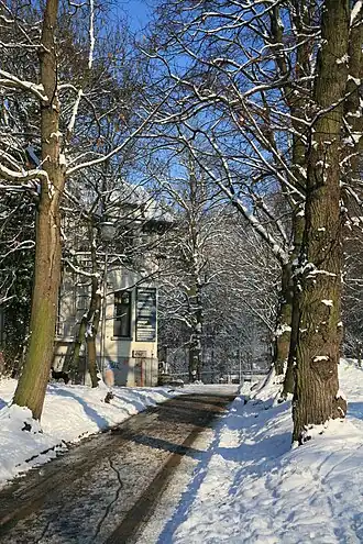 Image illustrative de l’article Parc de Roodebeek