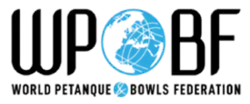Image illustrative de l’article Fédération mondiale de boules et de pétanque